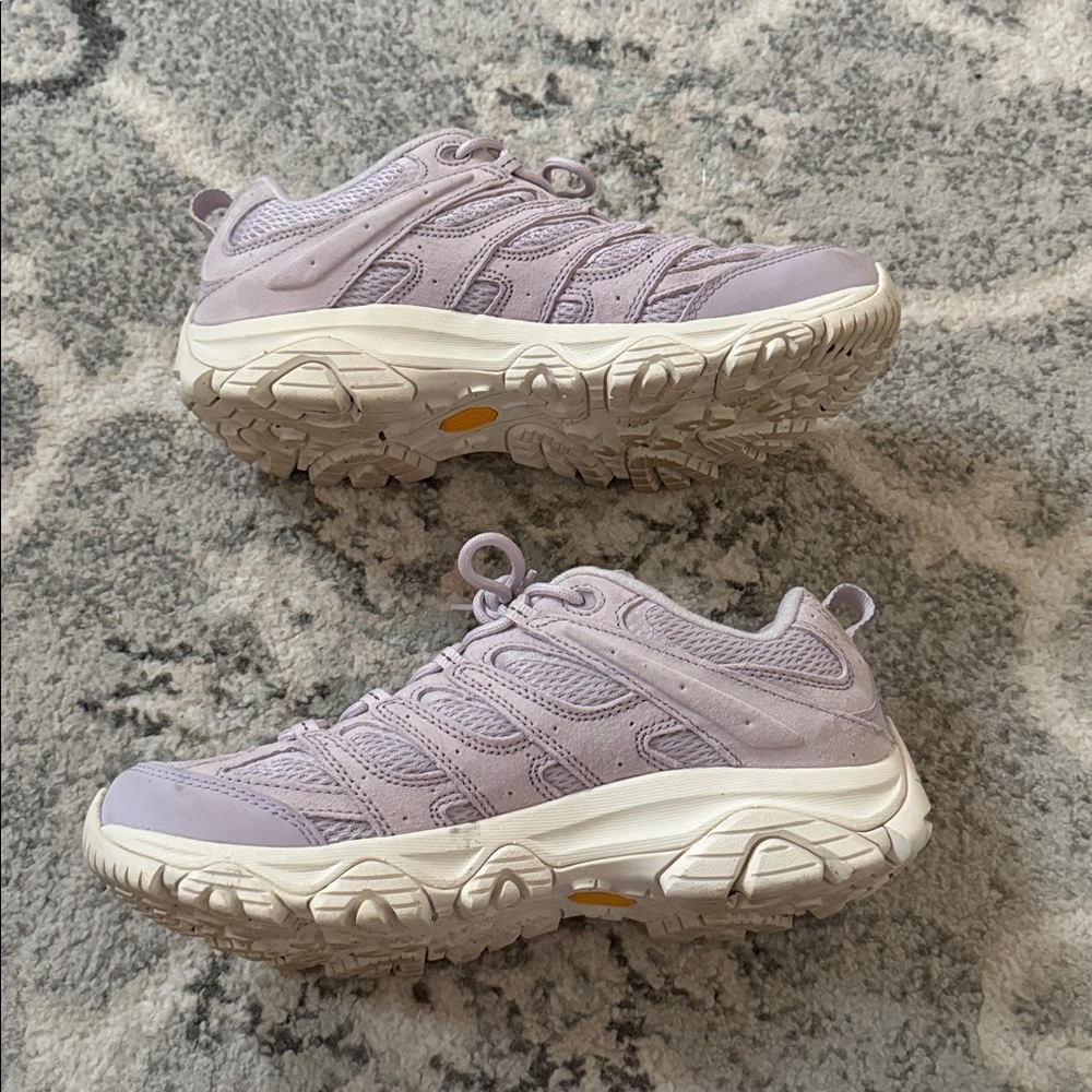 Merrell Women’s Moab 3 Hiking Shoes Size 11 - Picture 4 of 12